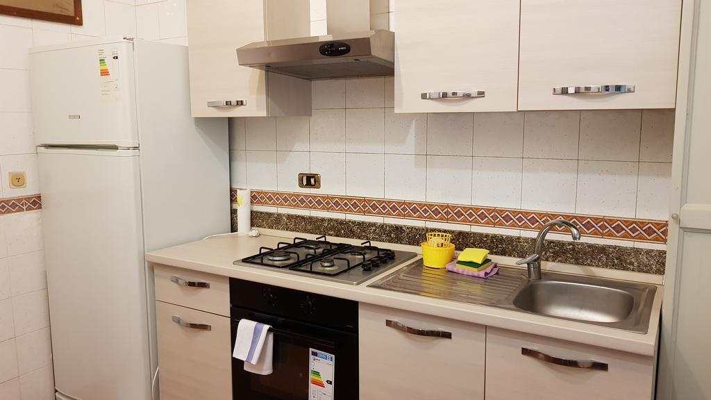 Fornaro Apartments Genova Kültér fotó