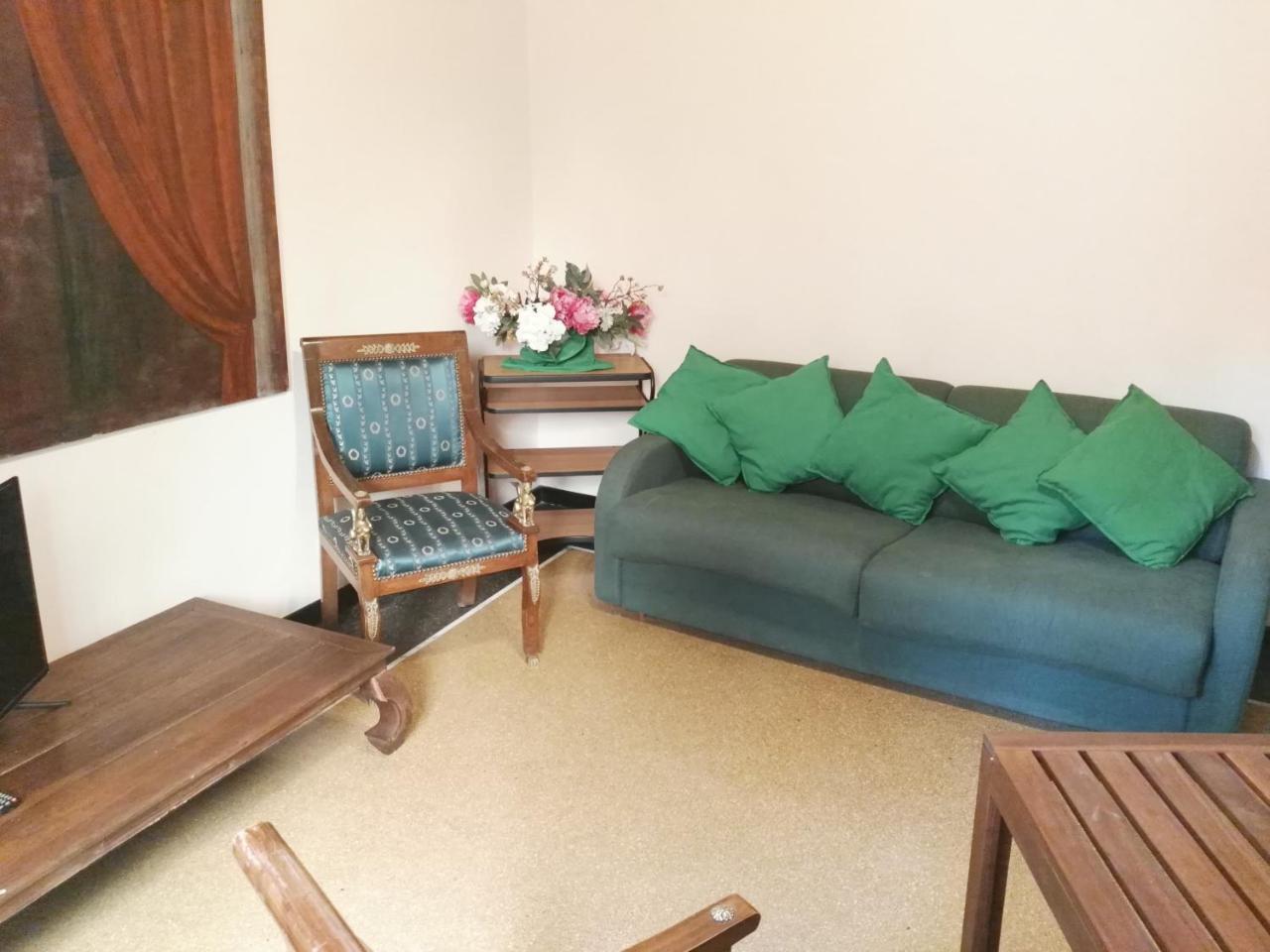 Fornaro Apartments Genova Kültér fotó